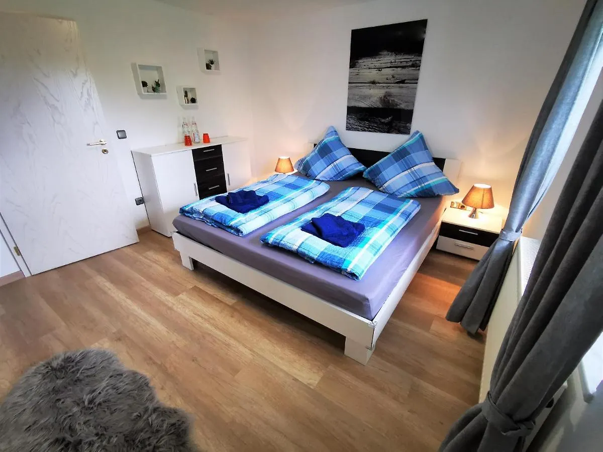 Ferienwohnung Neuerer Sankt Oswald-Riedlhuette Germany