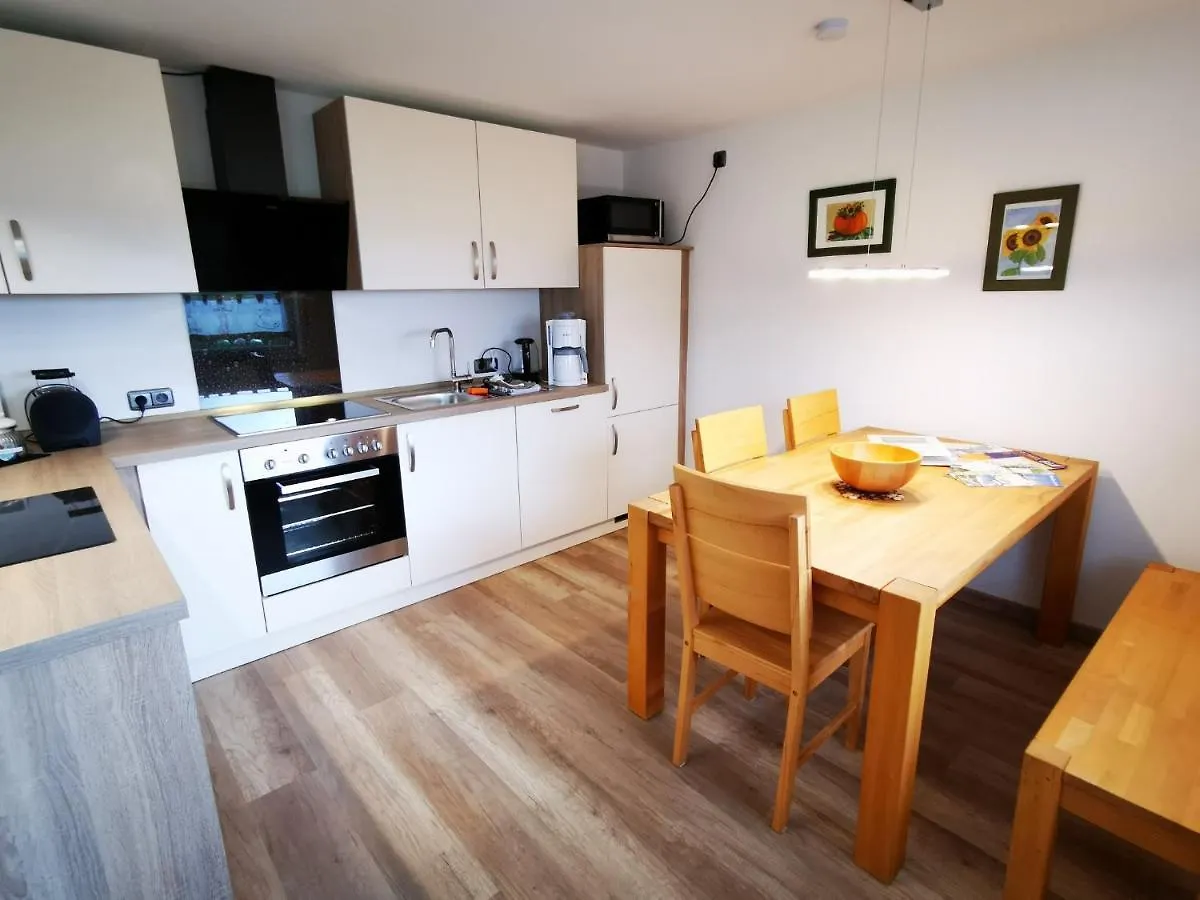 Ferienwohnung Neuerer Sankt Oswald-Riedlhuette