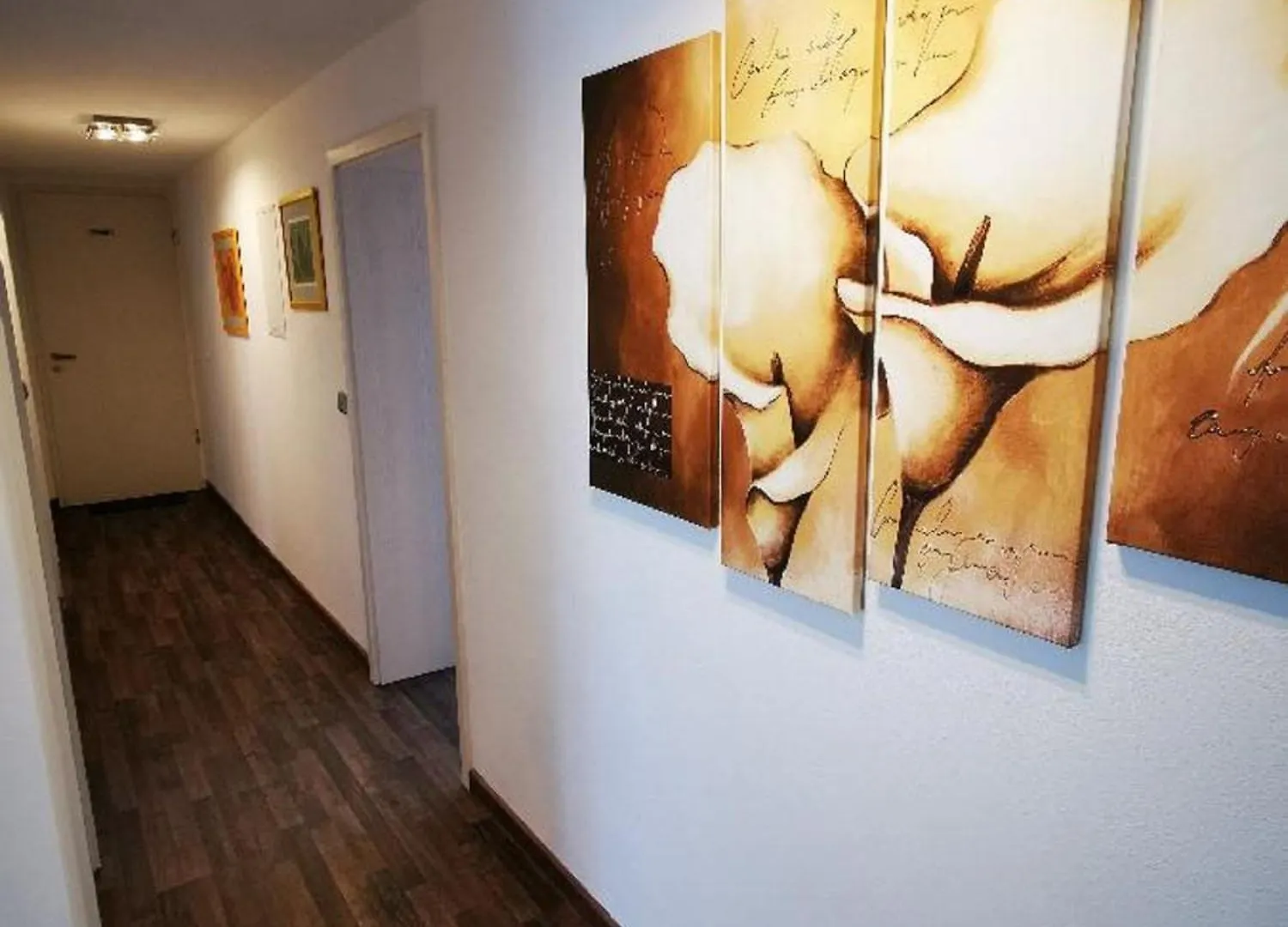 Ferienwohnung Neuerer Sankt Oswald-Riedlhuette 0*,  Germany