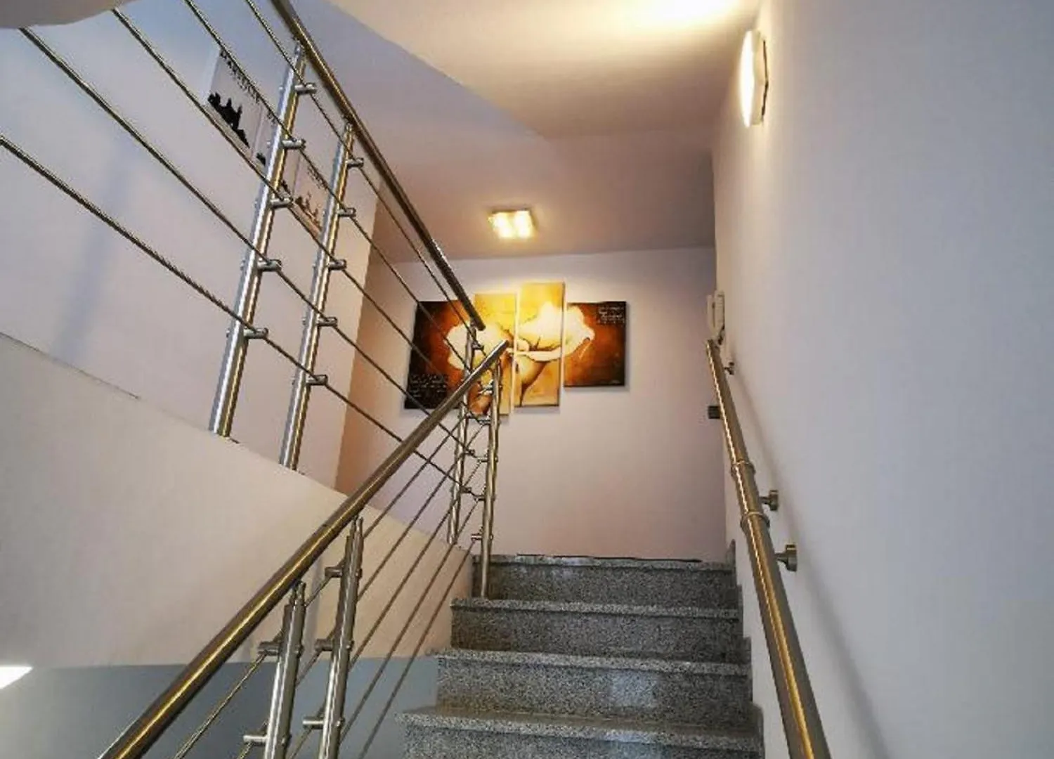 Apartment Ferienwohnung Neuerer Sankt Oswald-Riedlhuette Germany
