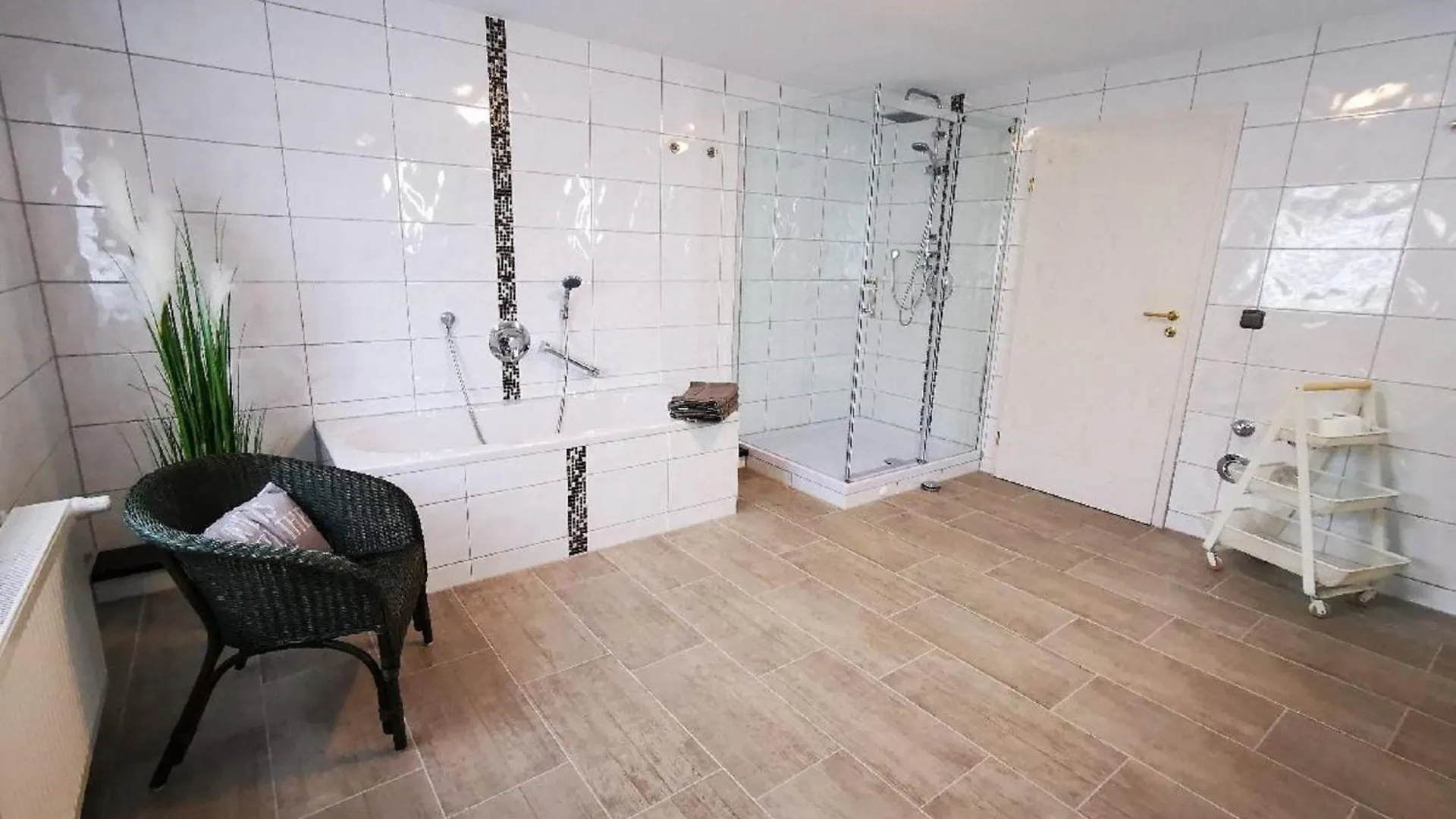 Ferienwohnung Neuerer Sankt Oswald-Riedlhuette 0*,